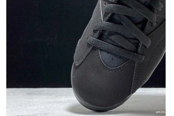 Rep EP 384664-060 OG 2019 AIR INFRARED 384664-060 JORDAN 6 BLACK RETRO 0209